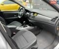 Сірий Рено Лагуна, об'ємом двигуна 1.46 л та пробігом 187 тис. км за 7750 $, фото 49 на Automoto.ua