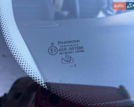 Серый Рено Лагуна, объемом двигателя 1.46 л и пробегом 285 тыс. км за 7000 $, фото 47 на Automoto.ua