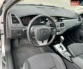 Сірий Рено Лагуна, об'ємом двигуна 2 л та пробігом 230 тис. км за 9000 $, фото 16 на Automoto.ua