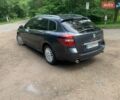 Сірий Рено Лагуна, об'ємом двигуна 2 л та пробігом 352 тис. км за 6300 $, фото 5 на Automoto.ua
