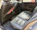 Сірий Рено Лагуна, об'ємом двигуна 2 л та пробігом 220 тис. км за 9890 $, фото 12 на Automoto.ua