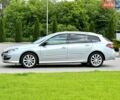 Сірий Рено Лагуна, об'ємом двигуна 2 л та пробігом 230 тис. км за 9000 $, фото 9 на Automoto.ua