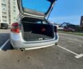 Сірий Рено Лагуна, об'ємом двигуна 2 л та пробігом 240 тис. км за 8500 $, фото 21 на Automoto.ua