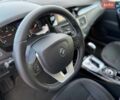 Сірий Рено Лагуна, об'ємом двигуна 2 л та пробігом 219 тис. км за 9890 $, фото 20 на Automoto.ua
