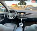 Сірий Рено Лагуна, об'ємом двигуна 2 л та пробігом 219 тис. км за 9890 $, фото 25 на Automoto.ua