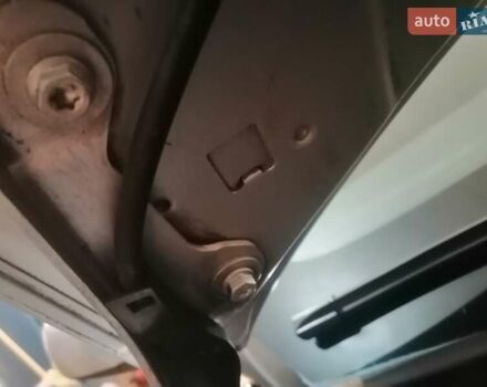 Серый Рено Лагуна, объемом двигателя 1.5 л и пробегом 192 тыс. км за 8600 $, фото 12 на Automoto.ua