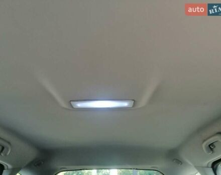 Серый Рено Лагуна, объемом двигателя 1.5 л и пробегом 192 тыс. км за 8600 $, фото 34 на Automoto.ua