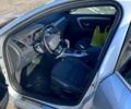 Серый Рено Лагуна, объемом двигателя 2 л и пробегом 327 тыс. км за 6800 $, фото 8 на Automoto.ua