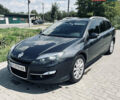Сірий Рено Лагуна, об'ємом двигуна 2 л та пробігом 321 тис. км за 8400 $, фото 1 на Automoto.ua