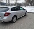 Серый Рено Лагуна, объемом двигателя 2 л и пробегом 265 тыс. км за 7000 $, фото 5 на Automoto.ua