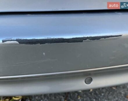 Серый Рено Лагуна, объемом двигателя 1.46 л и пробегом 285 тыс. км за 7000 $, фото 42 на Automoto.ua