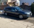 Сірий Рено Лагуна, об'ємом двигуна 2 л та пробігом 301 тис. км за 7700 $, фото 24 на Automoto.ua
