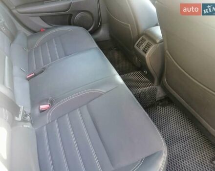 Серый Рено Лагуна, объемом двигателя 1.5 л и пробегом 192 тыс. км за 8600 $, фото 31 на Automoto.ua