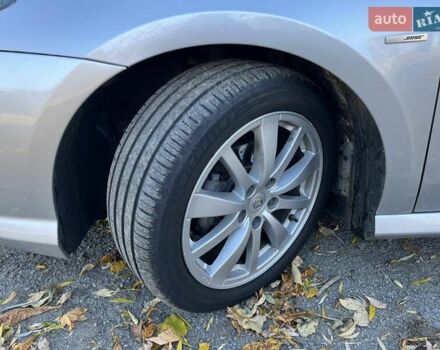 Серый Рено Лагуна, объемом двигателя 1.46 л и пробегом 285 тыс. км за 7000 $, фото 33 на Automoto.ua