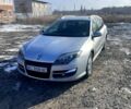 Серый Рено Лагуна, объемом двигателя 2 л и пробегом 327 тыс. км за 6800 $, фото 1 на Automoto.ua
