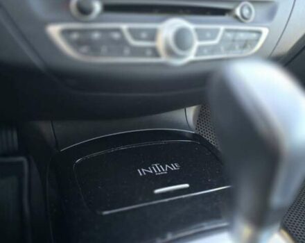 Сірий Рено Лагуна, об'ємом двигуна 2 л та пробігом 283 тис. км за 9376 $, фото 20 на Automoto.ua