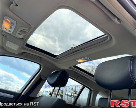 Сірий Рено Лагуна, об'ємом двигуна 1.5 л та пробігом 223 тис. км за 7900 $, фото 8 на Automoto.ua