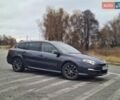 Сірий Рено Лагуна, об'ємом двигуна 2 л та пробігом 283 тис. км за 9376 $, фото 4 на Automoto.ua