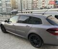 Сірий Рено Лагуна, об'ємом двигуна 1.5 л та пробігом 231 тис. км за 8600 $, фото 3 на Automoto.ua