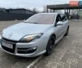 Сірий Рено Лагуна, об'ємом двигуна 2 л та пробігом 335 тис. км за 7600 $, фото 13 на Automoto.ua