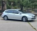 Серый Рено Лагуна, объемом двигателя 0 л и пробегом 183 тыс. км за 7800 $, фото 1 на Automoto.ua