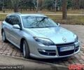 Серый Рено Лагуна, объемом двигателя 1.5 л и пробегом 198 тыс. км за 7500 $, фото 1 на Automoto.ua