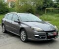 Серый Рено Лагуна, объемом двигателя 1.5 л и пробегом 212 тыс. км за 8590 $, фото 2 на Automoto.ua