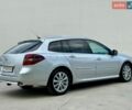 Сірий Рено Лагуна, об'ємом двигуна 2 л та пробігом 231 тис. км за 9800 $, фото 4 на Automoto.ua