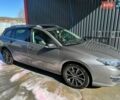 Сірий Рено Лагуна, об'ємом двигуна 1.5 л та пробігом 210 тис. км за 7300 $, фото 5 на Automoto.ua