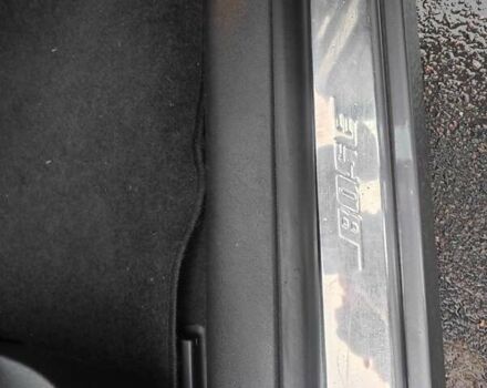 Серый Рено Лагуна, объемом двигателя 1.5 л и пробегом 220 тыс. км за 9300 $, фото 12 на Automoto.ua