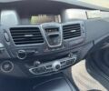Сірий Рено Лагуна, об'ємом двигуна 2 л та пробігом 416 тис. км за 5699 $, фото 12 на Automoto.ua