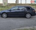 Сірий Рено Лагуна, об'ємом двигуна 2 л та пробігом 224 тис. км за 7900 $, фото 5 на Automoto.ua