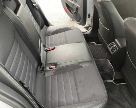 Серый Рено Лагуна, объемом двигателя 1.5 л и пробегом 334 тыс. км за 6900 $, фото 12 на Automoto.ua