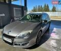 Сірий Рено Лагуна, об'ємом двигуна 1.5 л та пробігом 210 тис. км за 7300 $, фото 1 на Automoto.ua