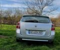 Серый Рено Лагуна, объемом двигателя 2 л и пробегом 300 тыс. км за 7300 $, фото 1 на Automoto.ua