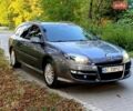 Сірий Рено Лагуна, об'ємом двигуна 1.5 л та пробігом 183 тис. км за 6800 $, фото 6 на Automoto.ua