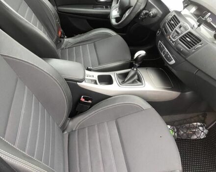 Серый Рено Лагуна, объемом двигателя 1.5 л и пробегом 334 тыс. км за 6900 $, фото 10 на Automoto.ua