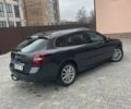 Серый Рено Лагуна, объемом двигателя 2 л и пробегом 225 тыс. км за 9500 $, фото 6 на Automoto.ua