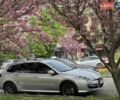 Сірий Рено Лагуна, об'ємом двигуна 2 л та пробігом 210 тис. км за 8500 $, фото 11 на Automoto.ua