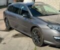 Сірий Рено Лагуна, об'ємом двигуна 1.46 л та пробігом 380 тис. км за 6500 $, фото 2 на Automoto.ua