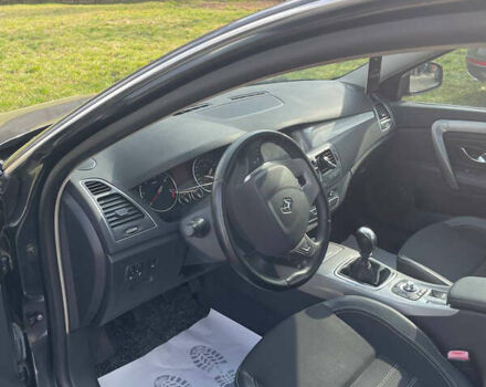 Сірий Рено Лагуна, об'ємом двигуна 1.46 л та пробігом 280 тис. км за 6950 $, фото 1 на Automoto.ua