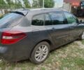 Серый Рено Лагуна, объемом двигателя 2 л и пробегом 186 тыс. км за 9800 $, фото 3 на Automoto.ua
