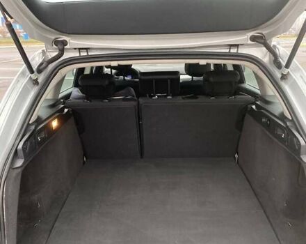 Серый Рено Лагуна, объемом двигателя 1.46 л и пробегом 334 тыс. км за 6500 $, фото 6 на Automoto.ua