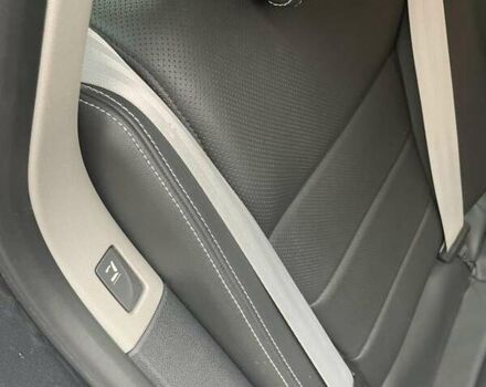 Серый Рено Лагуна, объемом двигателя 2 л и пробегом 225 тыс. км за 9500 $, фото 28 на Automoto.ua