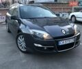Серый Рено Лагуна, объемом двигателя 2 л и пробегом 437 тыс. км за 8300 $, фото 1 на Automoto.ua