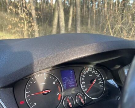 Сірий Рено Лагуна, об'ємом двигуна 1.5 л та пробігом 267 тис. км за 7500 $, фото 5 на Automoto.ua