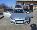Серый Рено Лагуна, объемом двигателя 2 л и пробегом 206 тыс. км за 7700 $, фото 30 на Automoto.ua
