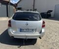 Сірий Рено Лагуна, об'ємом двигуна 2 л та пробігом 416 тис. км за 5699 $, фото 5 на Automoto.ua