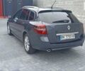 Серый Рено Лагуна, объемом двигателя 2 л и пробегом 295 тыс. км за 8500 $, фото 4 на Automoto.ua