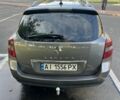 Сірий Рено Лагуна, об'ємом двигуна 1.5 л та пробігом 345 тис. км за 9400 $, фото 5 на Automoto.ua